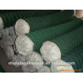 heavy duty chain link fencing/chain link fence roll